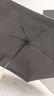 小魔遮阳晴雨伞五折防晒防紫外线胶囊伞迷你便携小巧折叠伞遮阳伞 实拍图