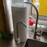 九阳（Joyoung）超滤净水器家用直饮机台上式迷你便携龙头净化一体净水器JYW-RC130 实拍图