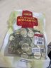 贡苑 特级冻干青柠檬片250g大片【体重管理】纯柠檬干搭玫瑰花茶 实拍图