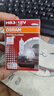 欧司朗（OSRAM）远亮型卤素灯SUP升级款汽车大灯远光灯近光灯 HB3/9005 12V单只 实拍图