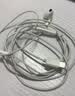 ENKOR恩科有线耳机半入耳式适配苹果iphone15/16/17promax/plus/Air/type-c接口USB-C系列平板ipad手机 实拍图