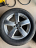 佳通轮胎GITI 汽车轮胎 235/55R17 99H GitiSynergy H2 适配 奥迪 Q3  晒单实拍图