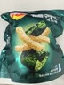 乐事（Lay's）薯条 海苔味18g*5包 黄油小熊联名款（新老包装交替发货） 实拍图