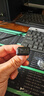 爱国者（aigo）128GB USB-A车载U盘迷你小巧C3A 读速450MB/s 车载哨兵U盘 行车记录仪U盘 学习办公优盘大容量 实拍图