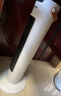 奥克斯（AUX）取暖器/电暖器/电暖气家用/取暖电器/电暖气暖风机电暖风热风机电热扇塔式石墨烯暖风机NSBE-200GS 实拍图