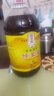 菜子王【保真菜籽油】纯菜油 非转基因传统压榨 四川风味菜籽油食用油5L 实拍图