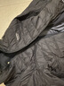 雪中飞90绒轻薄羽绒服男女同款连帽时尚休闲秋冬保暖情侣外套男180 实拍图