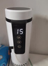 新飞 （Frestec）胰岛素冷藏杯 药品冷藏杯长效续航车家两用恒温轻巧便携小药盒 实拍图
