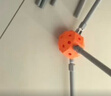 Murcia六一儿童节礼物几何建构积木儿童玩具6-10岁空间思维训练积木拼装 实拍图