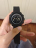 时刻美（skmei）运动手表户外防水初高中学生当兵入伍军人专用电子表生日礼物1434 实拍图