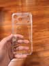 绿联【相机按键全包|软边更护机】适用iphone17ProMax手机壳苹果17ProMax保护套全包透明防摔气囊超薄 实拍图