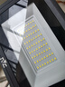 雷士（NVC）LED投光灯户外庭院工厂园林灯露营灯 IP65防水等级50W-6500K白光 实拍图