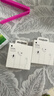 Apple/苹果 EarPods 闪电/Lightning有线耳机 苹果耳机有线耳机原装耳机 适用闪电接口的手机平板 实拍图