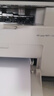 惠普（HP）116w 激光无线打印机 多功能家用办公打印机 无线打印 复印机扫描一体机黑白（1136w焕新版） 实拍图