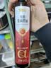 人民有机亚麻籽油250ml低温冷榨一级儿童凉拌食用油亚麻酸营养胡麻油 实拍图
