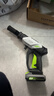 绿田（LUTIAN）20V无线洗车机200W家用锂电池清洗机高压充电水枪手持E2PRO 实拍图