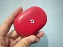beats Studio Buds真无线耳机主动降噪入耳式蓝牙运动耳机 兼容苹果安卓系统超长续航蓝牙耳机 studiobuds 玫瑰红弹窗 studio buds 实拍图