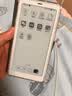 BOOX文石P6+小白马【新品上市】6.13英寸电子书阅读器 墨水屏电纸书 电子书电子纸便携阅读电子笔记本 P6+官方标配【送原装保护套+大礼包】 实拍图