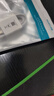 轩邑 适用vivo iQOO数据线200W/120W超级闪充vivo充电线iqoo15/12/11s/Neo11/8Pro/z7x双头Type-c 1.5m 实拍图