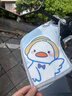 八海鸟夏季电动车防晒手套遮阳透气手把套电瓶摩托车防紫外线把套 实拍图