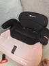 欧颂（Osann）德国儿童安全座椅增高垫3-12岁以上大童便携式汽车用简易增高坐垫 MAX【极光粉】 实拍图