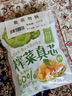 吉香居泡椒豇豆 减盐酸豆角下饭菜即食泡菜咸菜酸豇豆 25g*10袋 实拍图