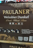 保拉纳（Paulaner）浓色小麦（黑）啤酒 500ml*20瓶 德国啤酒 京东自营踏春送礼 实拍图
