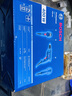 博世（BOSCH）电钻手电钻400瓦功率马达自锁夹头15件附件套装GBM 400 KLE 实拍图