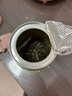 一杯香茶叶绿茶苏州洞庭碧螺春特级100g2026新茶明前礼盒装自己喝散装 实拍图