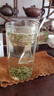 福茗源茶叶 蒙顶甘露绿茶 特级明前2026新茶四川春茶叶自己喝罐装125g 实拍图