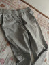 361°童装 儿童裤子25春季男女童3-14岁针织长裤 浅瓦花灰 170 实拍图