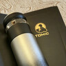 特美刻（TOMIC）保温杯男士茶水分离杯纯钛内胆茶杯水水杯子焖茶杯伴手礼礼物 实拍图
