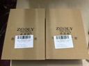 卓蓝雅生姜侧柏叶防脱固发洗发水800ml+护发素800ml（洗护双效套装） 实拍图