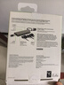贝尔金（BELKIN）扩展坞 万兆Type-C拓展七合一 PD供电 苹果笔记本电脑转接 HDMI4K投屏 网线/SD读卡 兼容雷电口 实拍图