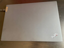 联想ThinkPad X13/L13/X1Carbon/X390轻薄二手笔记本电脑I5 I7 13.3寸商务办公 2021款X13 i5-11代 16G 512G固 实拍图