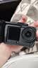 卓尔【热销200W+】适用dji大疆osmo360全景相机action6/5pro/4磁吸运动相机挂脖支架影石AcePro 实拍图
