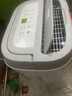德业（Deye）除湿机/抽湿机 除湿量20升/天 40㎡家用轻音地下室干燥除潮吸湿器干衣机 手机智控 DYD-W20A3 实拍图