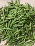 中鲜生 云南新鲜豌豆 甜豌豆新鲜蔬菜现摘豆角 净重3斤装【尝鲜装】鲜嫩饱满 实拍图