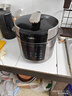 苏泊尔（SUPOR）0涂层健康煮6L大容量全自动家用电压力锅高压锅电饭锅饭煲SY-60YC6003适用6-8人上盖批次随机发货 实拍图