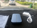 华为随身wifi5/3pro支持5G 4G设备三网通用移动无线路由器网卡5g双频免插卡车载无限流量随行便携2025 随行WiFi3 Pro蓝色+【一年流量套餐 】 实拍图