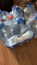 圣碧涛（SAN BENEDETTO）意大利进口 天然矿泉水 1.5L*6气泡水  整箱装 实拍图