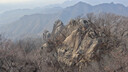 骆驼（CAMEL）秋冬季[昆仑山]登山鞋防泼水防滑户外高帮徒步鞋专业爬山运动鞋子 实拍图