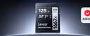 联想（Lenovo）瑞天 512GB TF（MicroSD）内存卡 U3 V30 A2 手机平板监控行车记录仪专用卡 实拍图