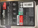 雷克沙 Professional SILVER PLUS U3 A2 V30 microSDXC 内存卡大疆Pocket4专用 影石Luna内存卡 256GB+雷克沙高速3.2读卡器 TF卡高速传输录 实拍图