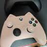 极想 Xbox手柄保护套 粉色可爱软壳全包硅胶套配同款摇杆帽防摔防滑耐脏保护手柄周边配件 实拍图