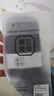 耐尔（NAIER）袜子男士夏季网眼薄款透气短筒袜高弹舒适吸汗纯色百搭棉袜 【自选色5双】留言备注 均码 实拍图