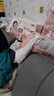 好奇（Huggies）铂金装小桃裤纸尿裤XL96片(12-17kg)加大号尿不湿透【透爽散热】 实拍图