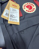 FJALLRAVEN双肩包kanken男女户外大容量书包电脑包运动旅行背包23510 046超级灰 16L【可容纳14寸笔记本电脑】 实拍图