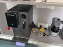 西屋冰块饮水机家用 台式即热直饮机小型制冰机免安装富锶矿泉水机 桌面办公室制冰速热冷水矿化一体机 匹兹堡WFH40-G1 即热制冷型 实拍图