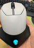 外星人（Alienware）AW620M游戏鼠标 右手型人体工学双模2.4g无线办公电竞宏鼠标 RGB灯效 磁力回弹 情人节礼物 白色 实拍图